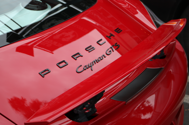 Illustration for article titled Clovis Cars & Coffee Photodump